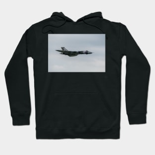 Avro Vulcan bomber Hoodie